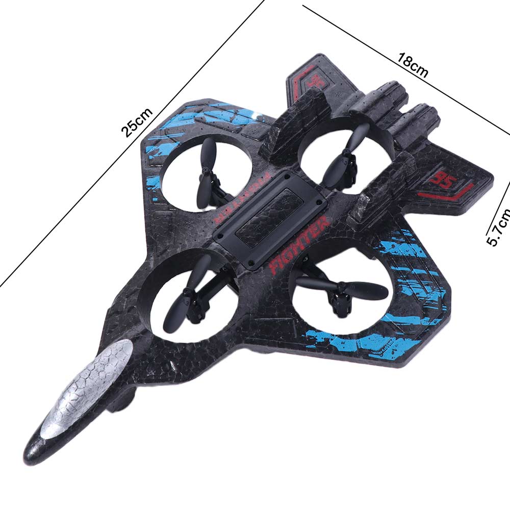EPP Foam Remote Control Foam F - Drone Rc Jet avaliação e preço