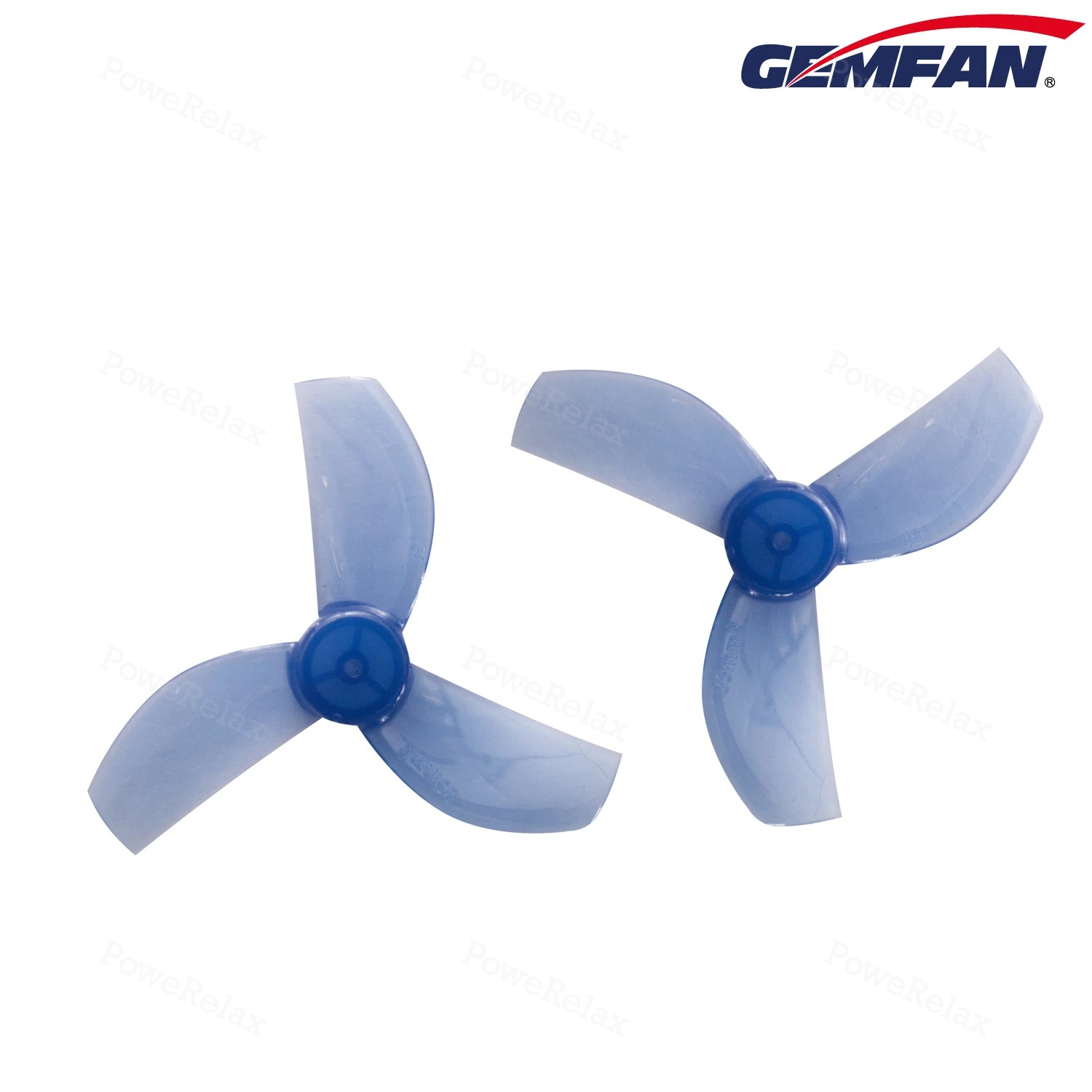 16pairGemfan 35mm-3 35mm 3-Bla - Drone Rc Diy avaliação e preço