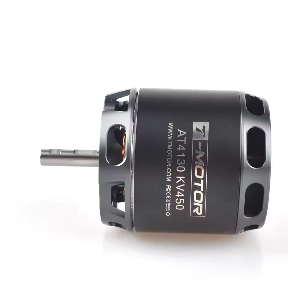 T-MOTOR AT4130 230/300/450KV L - Drone Rc Diy avaliação e preço