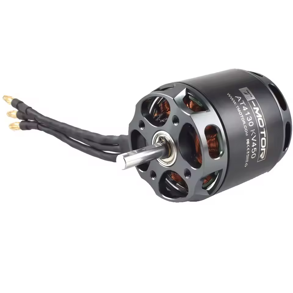 T-MOTOR AT4130 230/300/450KV L - Drone Rc Diy avaliação e preço