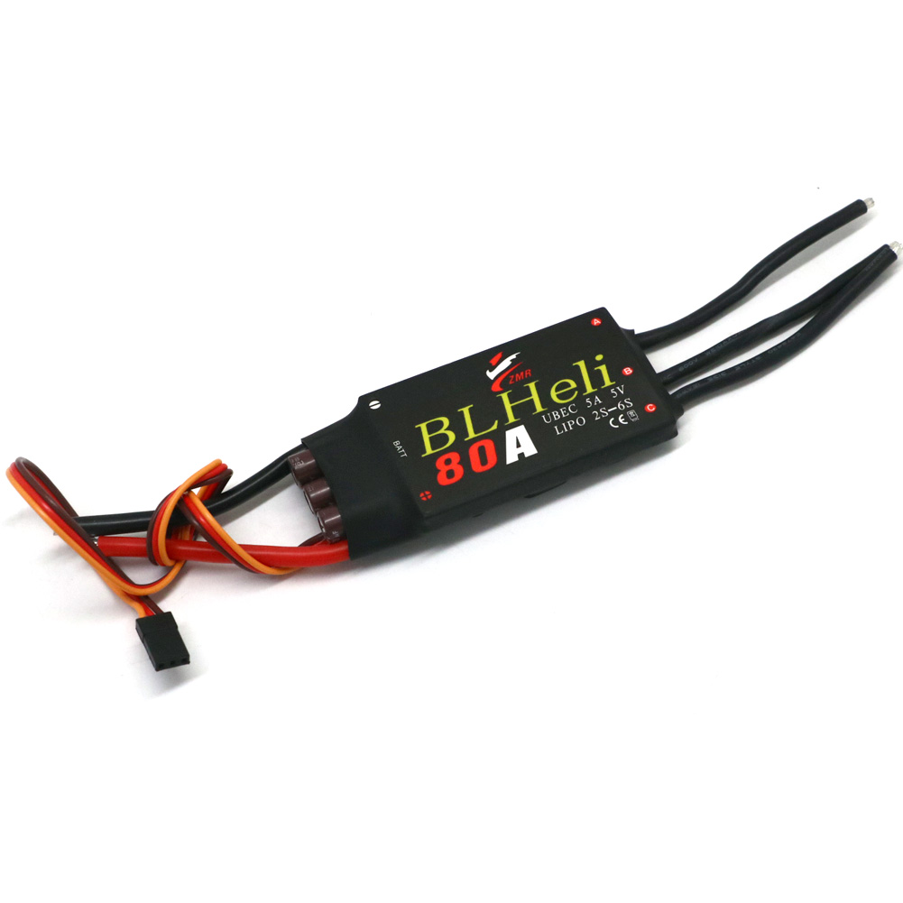 BLHeli Brushless ESC 80A 12A 2 - Drone Rc1 avaliação e preço