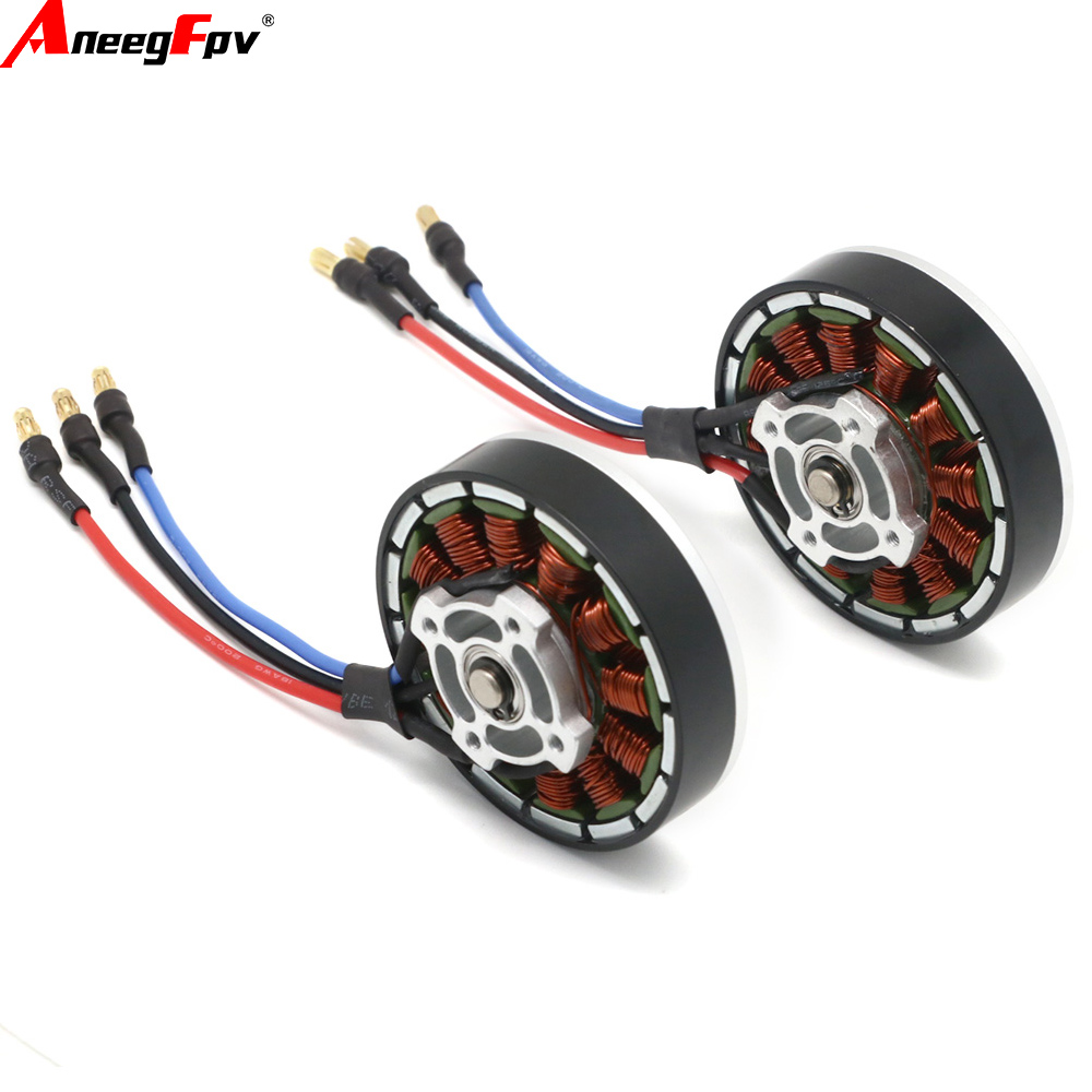 RC Drone Motor 5008 335KV 400K - Drone Rc Kit avaliação e preço
