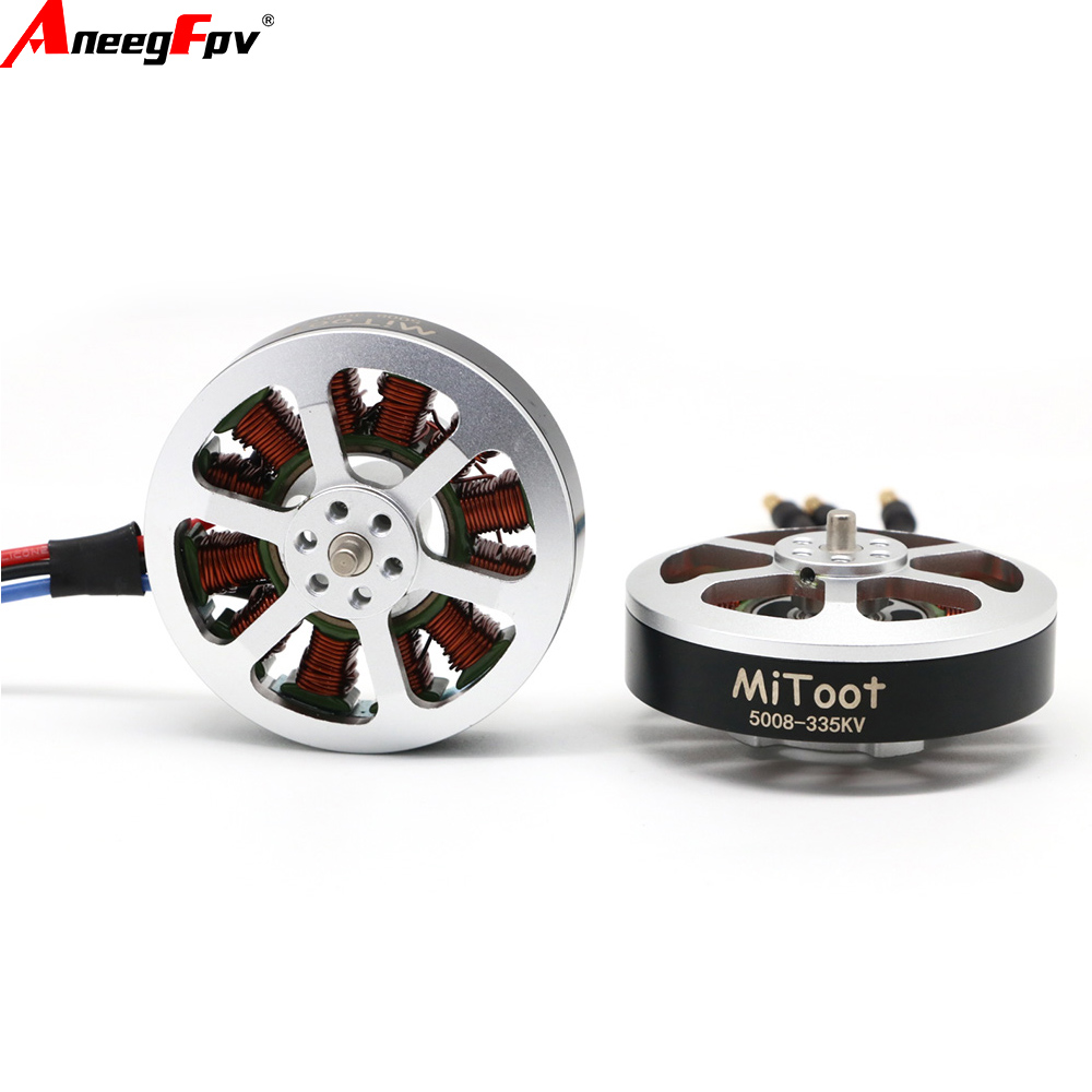 RC Drone Motor 5008 335KV 400K - Drone Rc Kit avaliação e preço