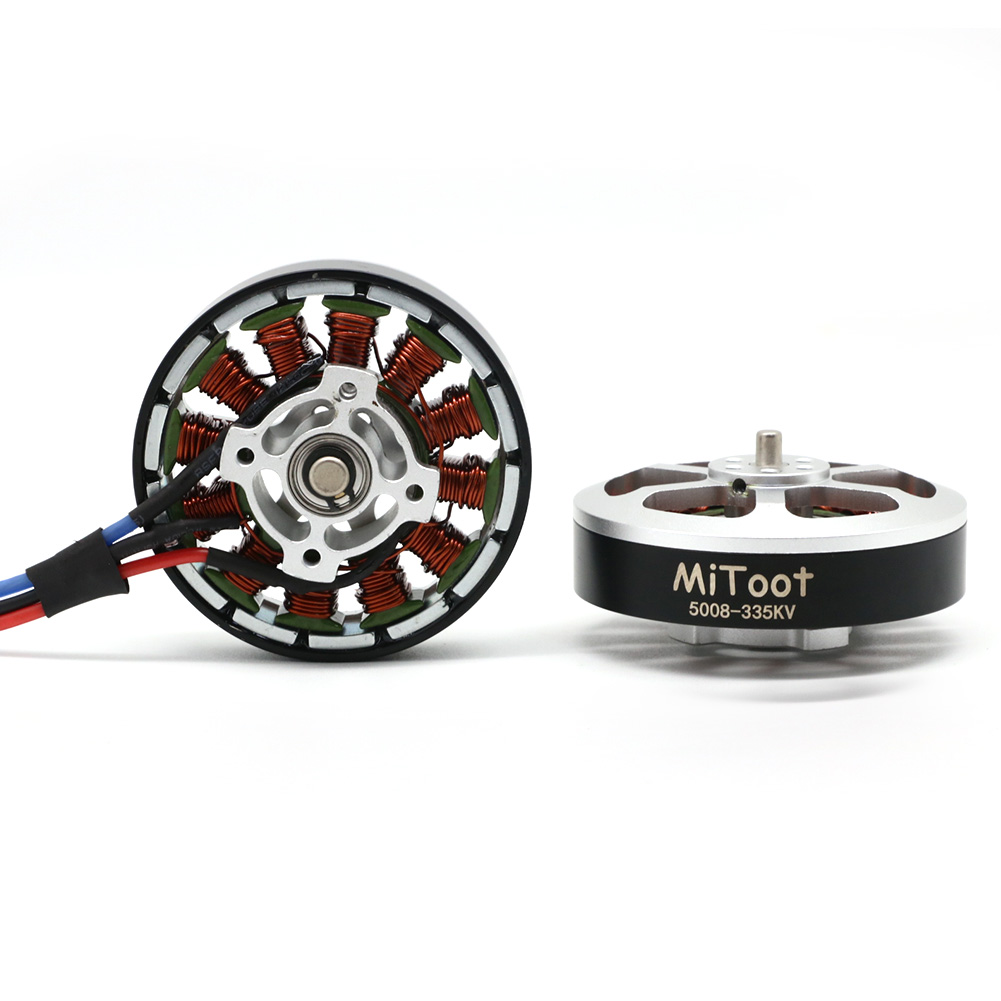RC Drone Motor 5008 335KV 400K - Drone Rc Kit avaliação e preço