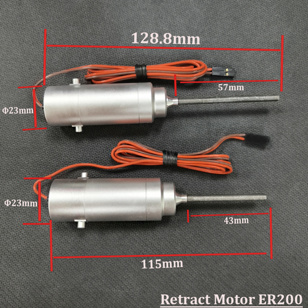JP Hobby ER-120 ER150 ER200 Fu - Drone Rc Jet avaliação e preço
