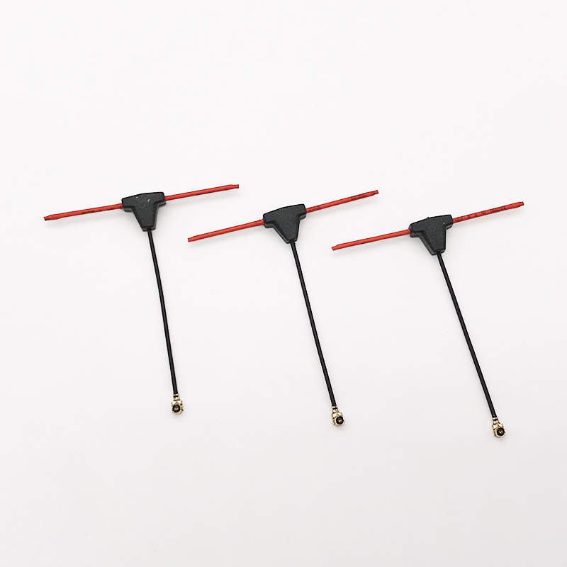 2.4G 2DBI T Antenna IPX1 for T - Drone Rc1 avaliação e preço