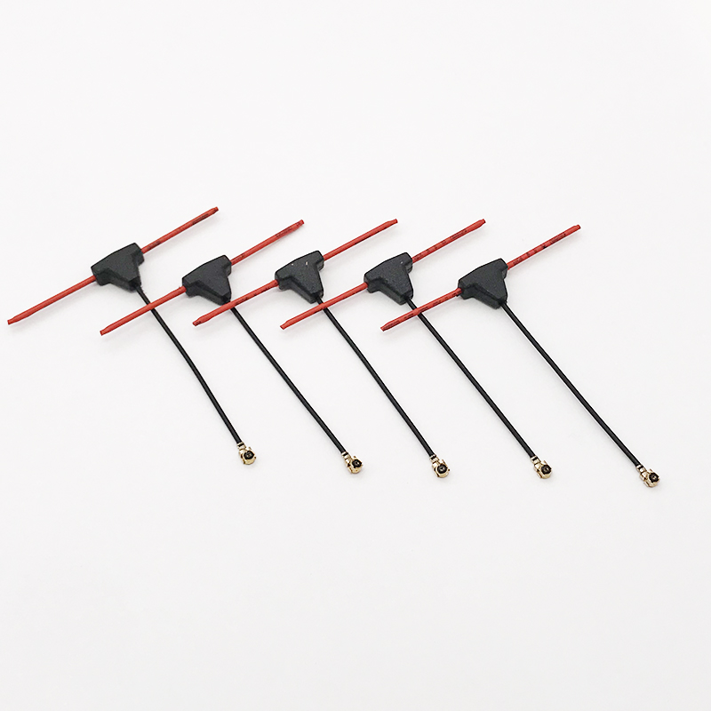 2.4G 2DBI T Antenna IPX1 for T - Drone Rc1 avaliação e preço