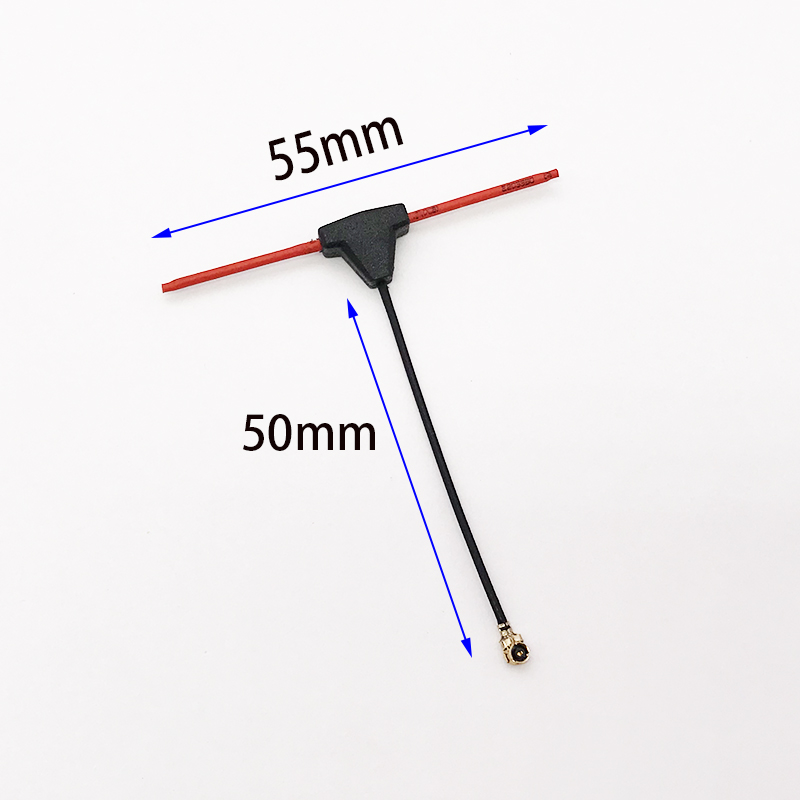 2.4G 2DBI T Antenna IPX1 for T - Drone Rc1 avaliação e preço