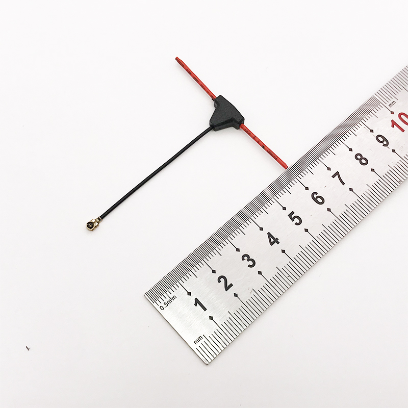 2.4G 2DBI T Antenna IPX1 for T - Drone Rc1 avaliação e preço