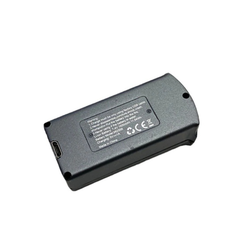 Newly Upgraded 7.4V 1600mAh fo - Lyzrc Drone avaliação e preço